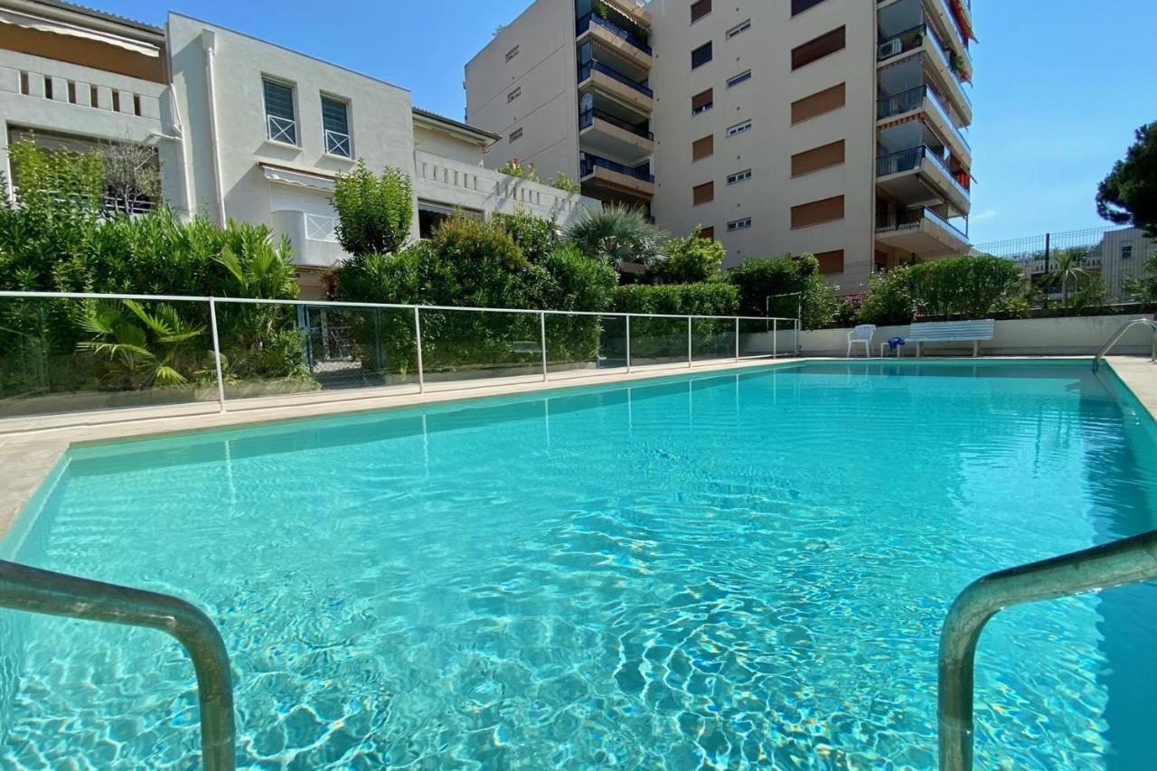 Basse Croisette - Welkeys * Cannes