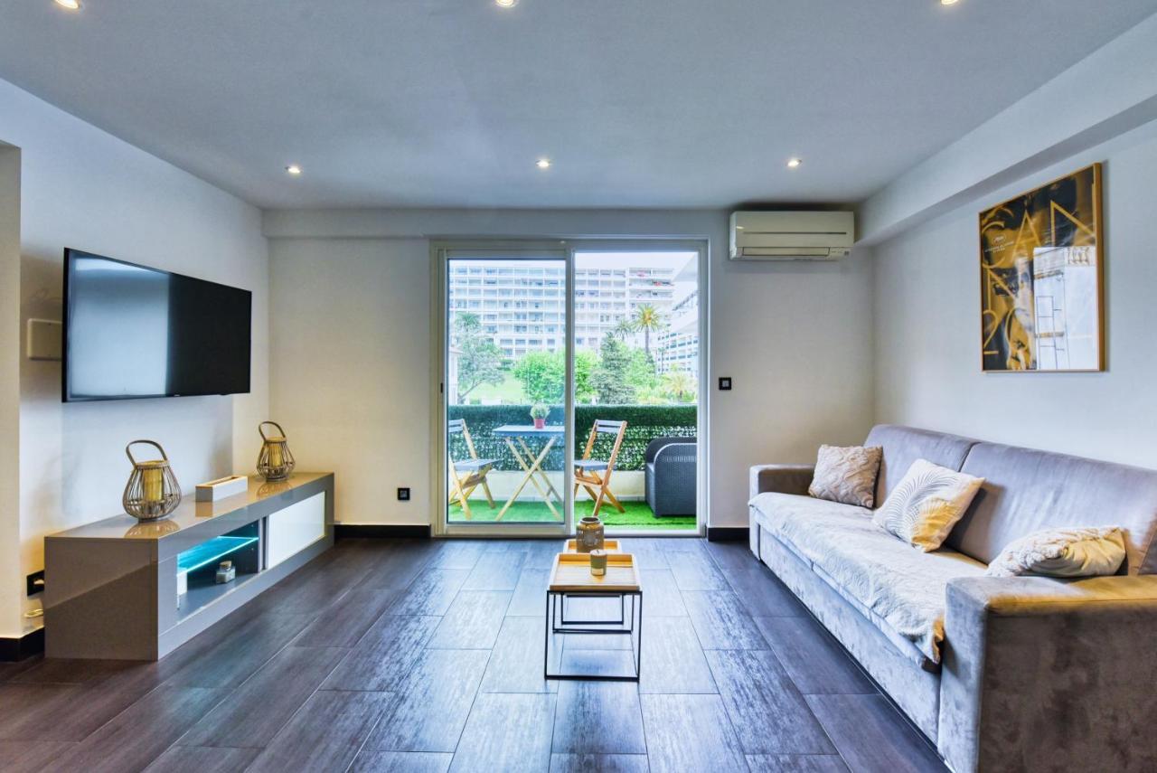 Agréable studio en centre-ville Appartement