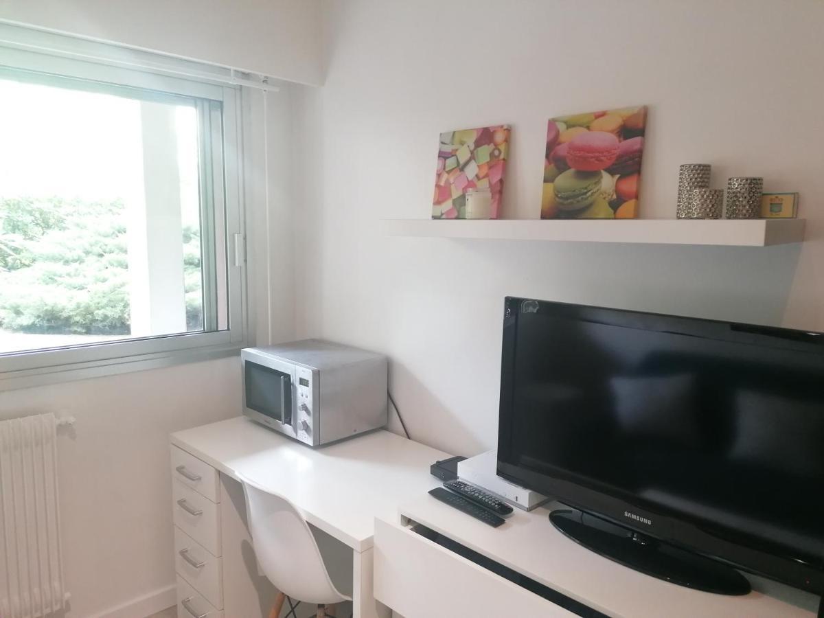 Park Appartement Cannes