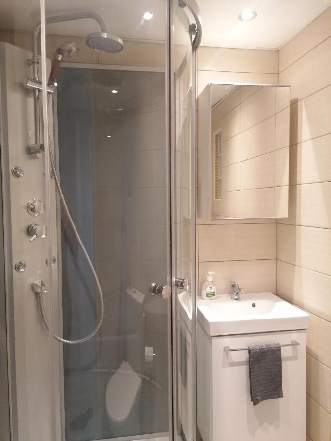 Park Appartement