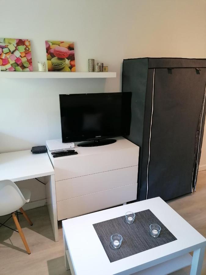 Appartement Park *