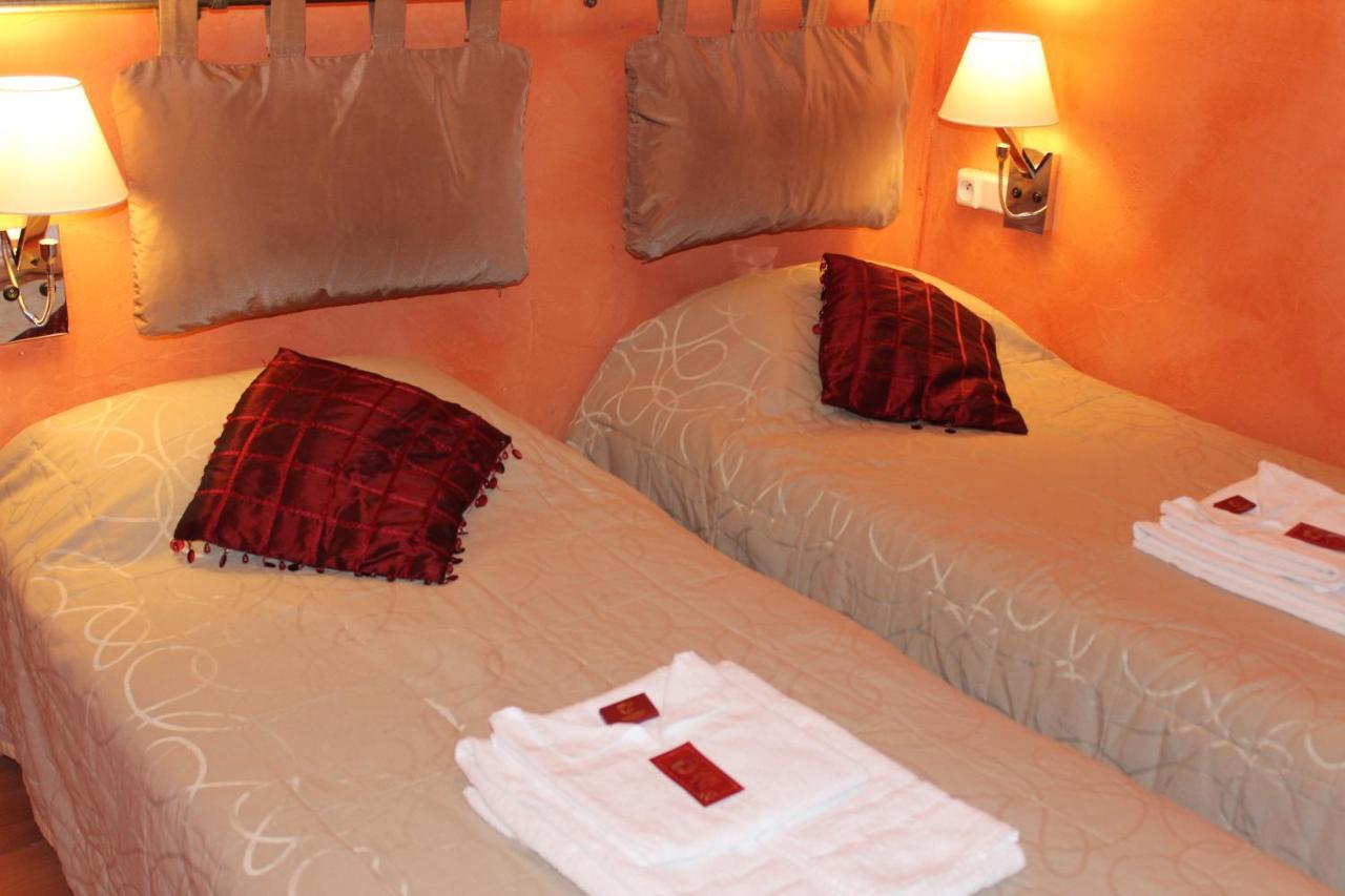 Boutique Couleurs Suds Hotel