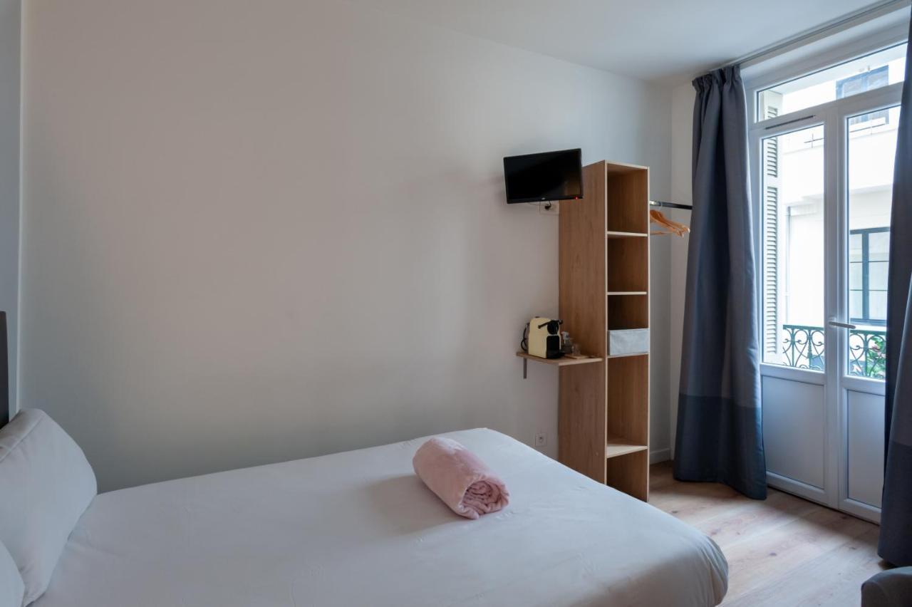 L'hotera Hotel Cannes