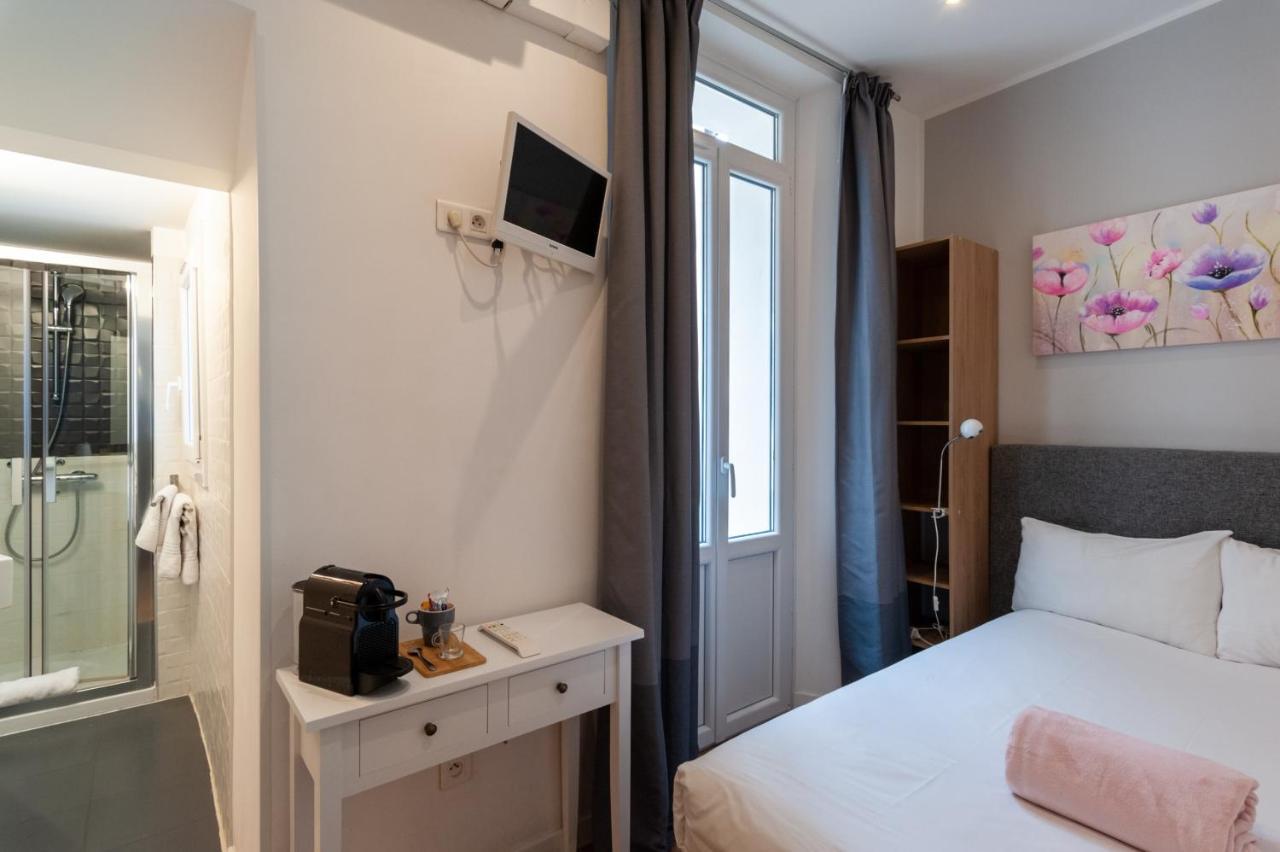 Hotel L'hotera Cannes