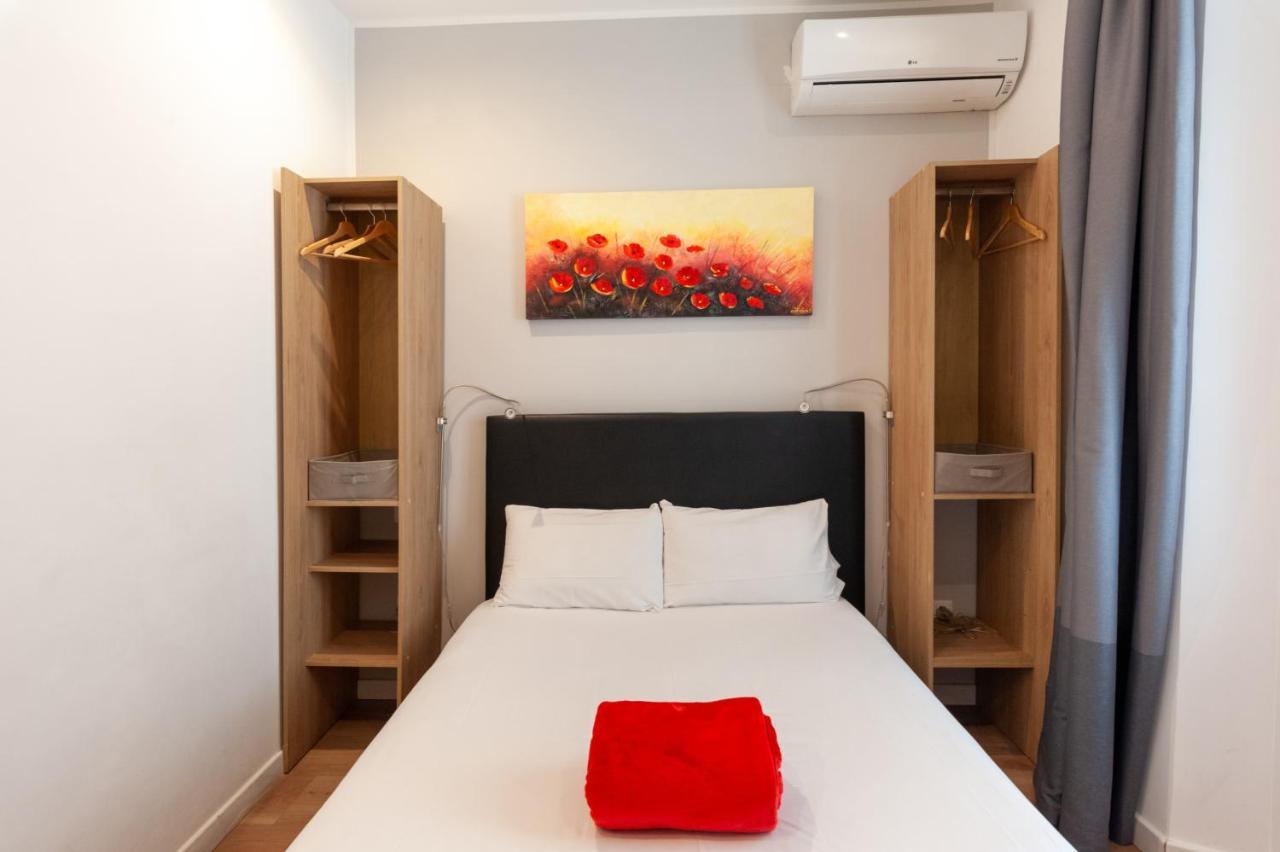 Hotel L'hotera Cannes