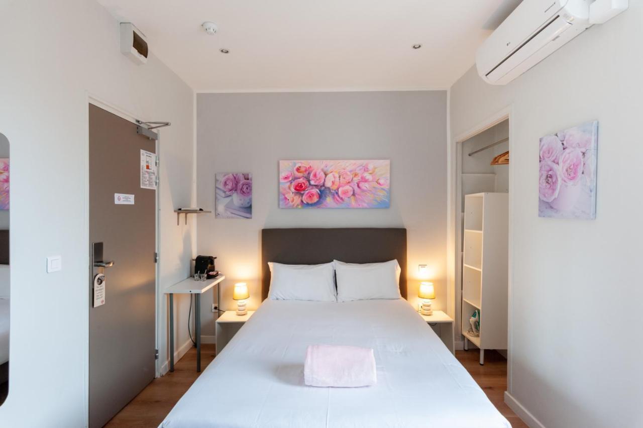 Hotel L'hotera Cannes