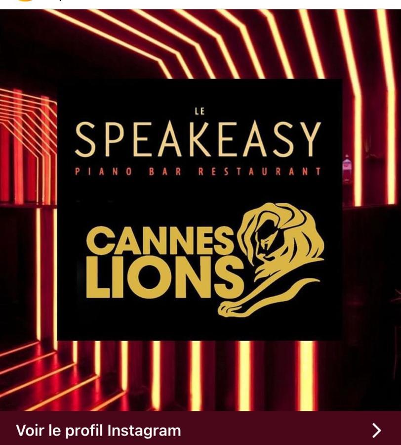 New & - Centre - Croisette (adults Only) Cannes