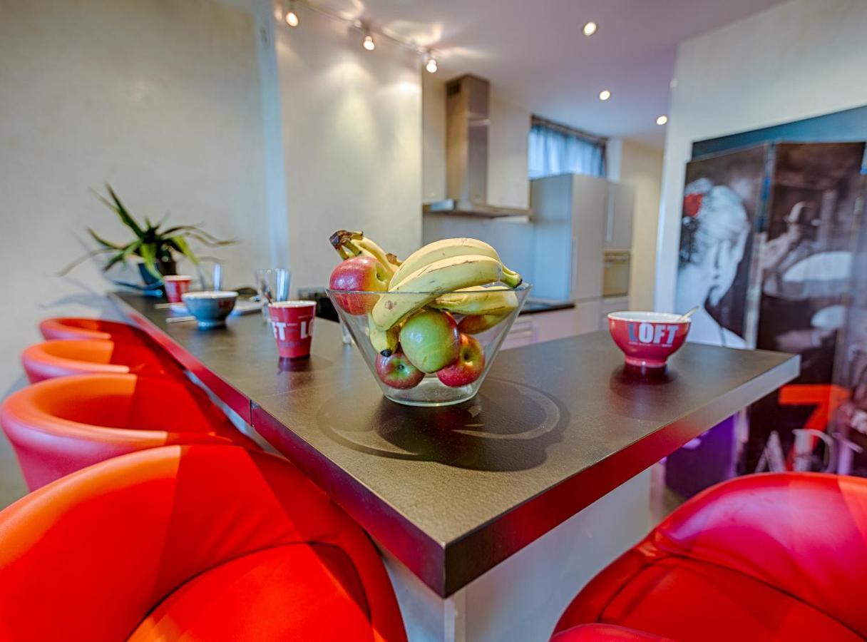 Appartement Du Louvre - Lra *