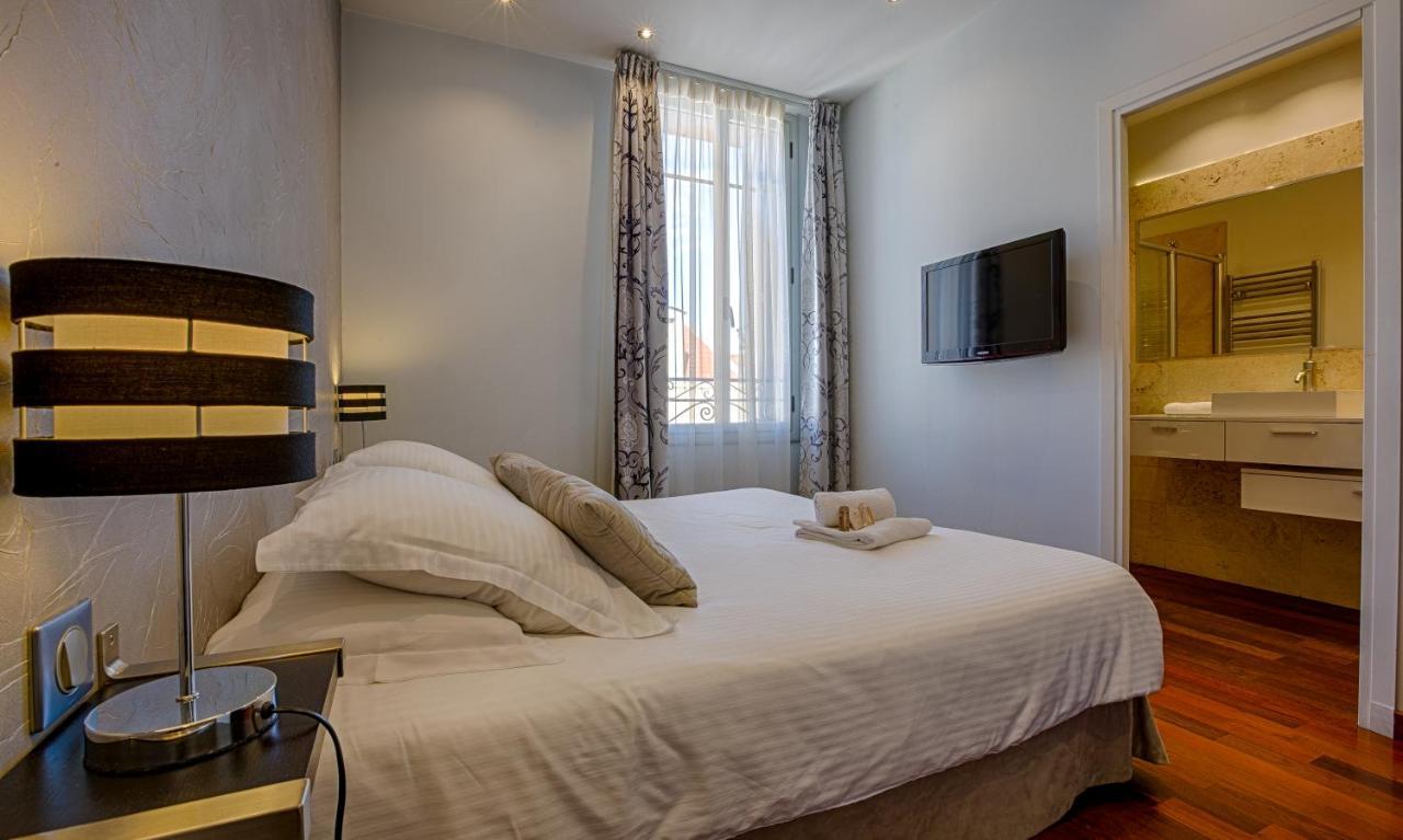 Appartement Du Louvre - Lra