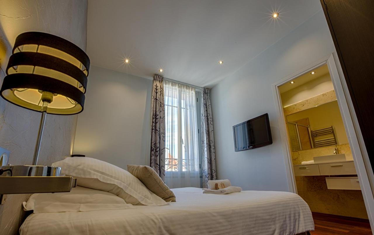 Appartement Du Louvre - Lra