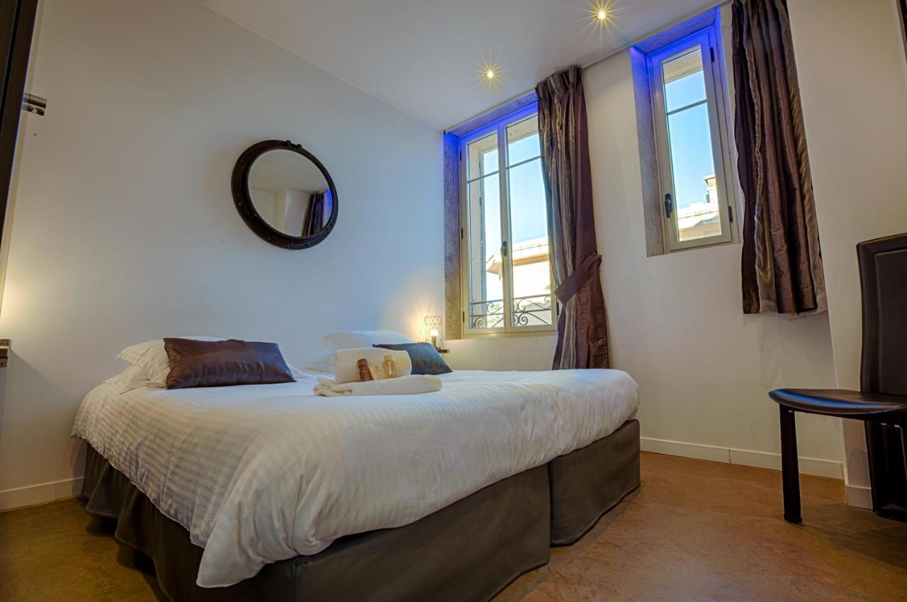 Appartement Du Louvre - Lra *