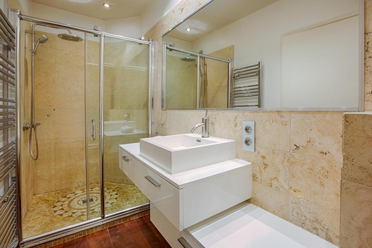 Du Louvre - Lra Appartement *