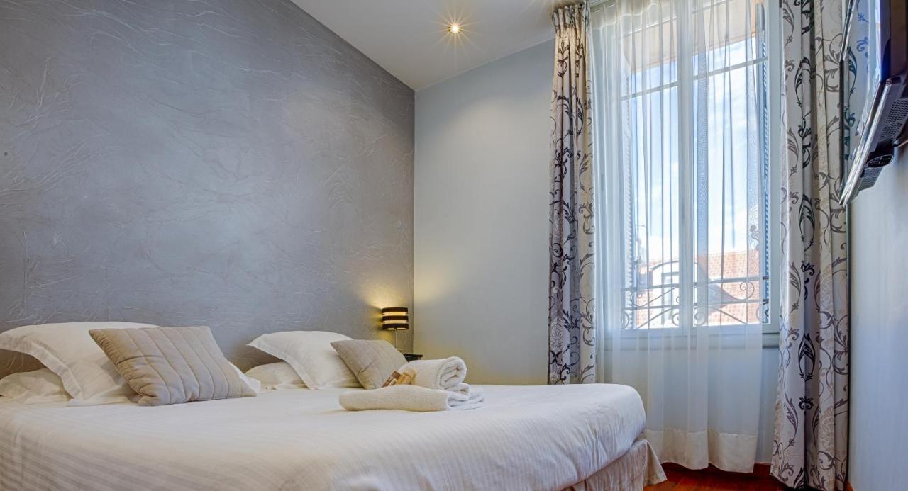 Appartement Du Louvre - Lra Cannes