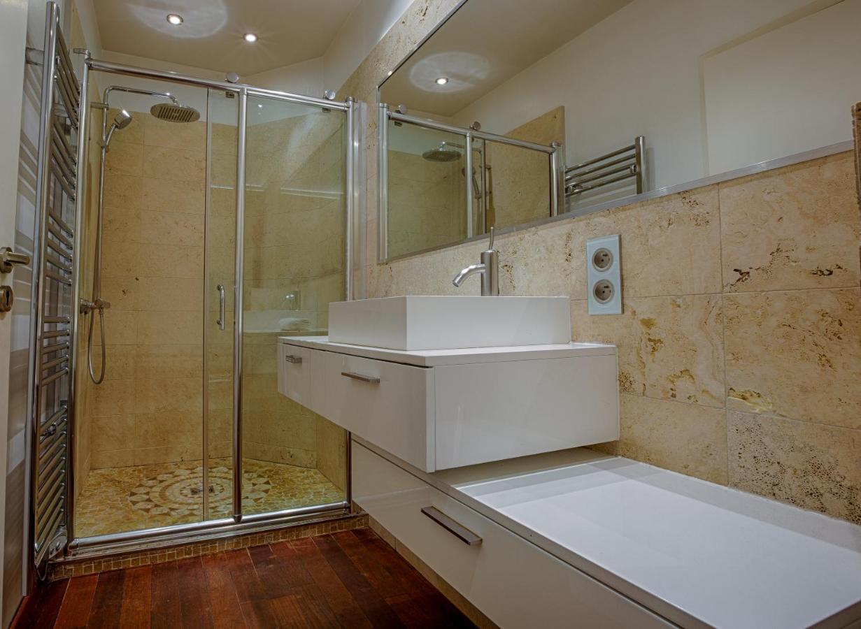 Appartement Du Louvre - Lra