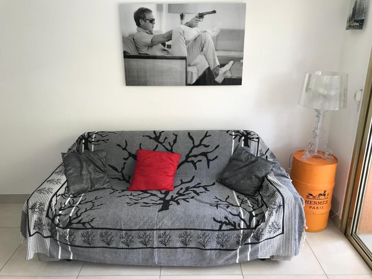 Apartment Rico Beach