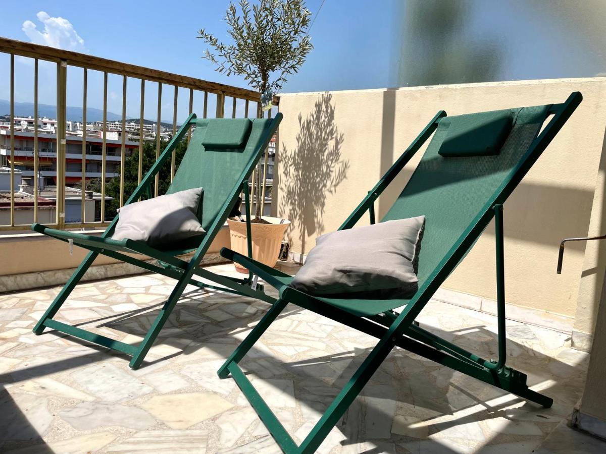 Rooftop - Quartier Croisette - Esc'appart