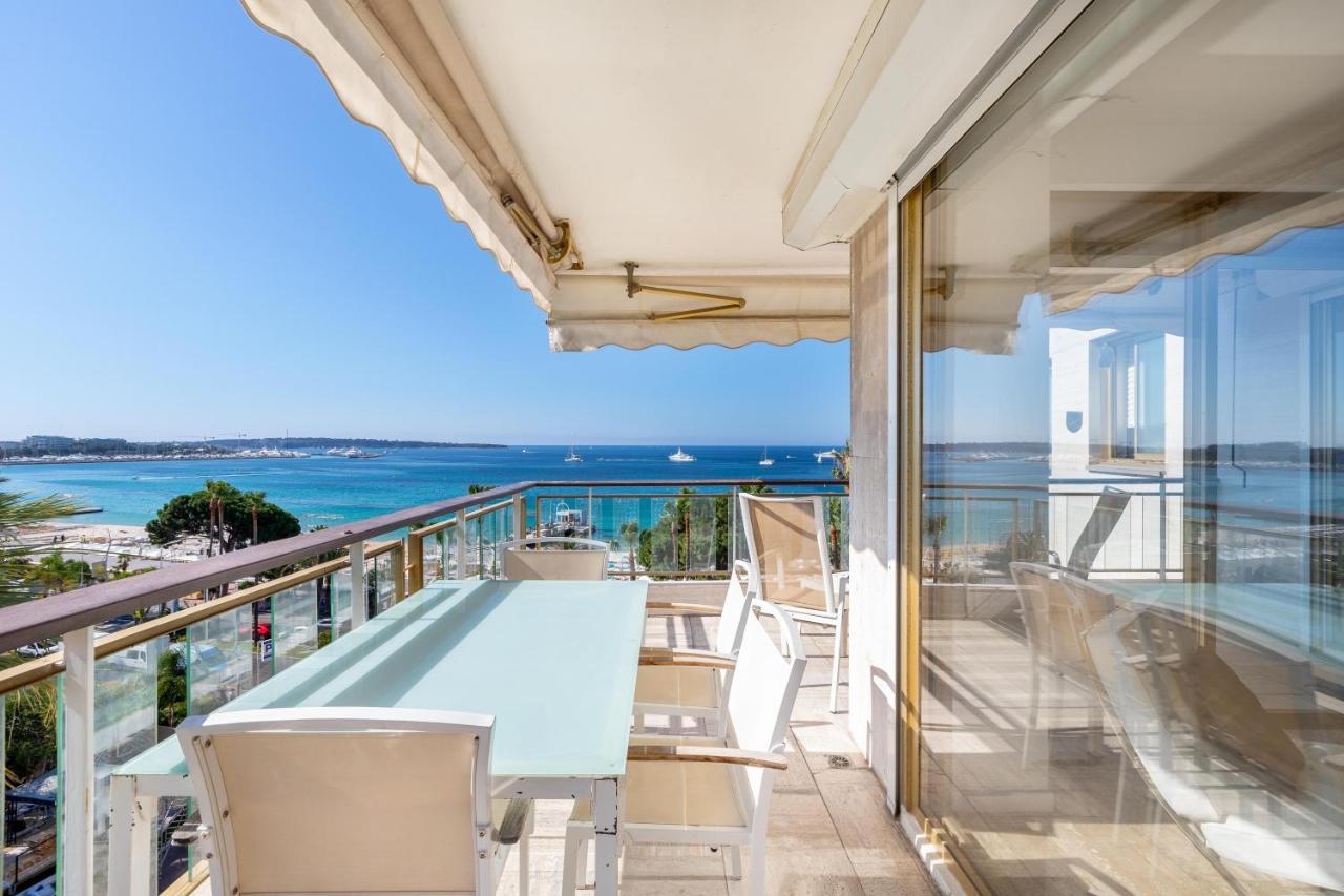 Agence Des Résidences - Privés Du Grand - Prestige Appartement