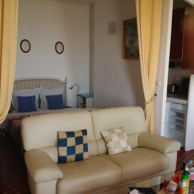 Apartment Privat Holiday