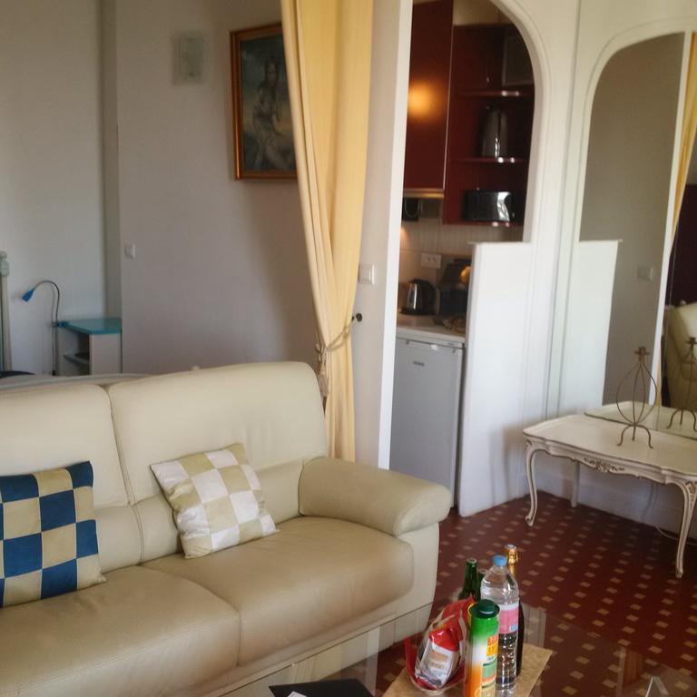 Privat Holiday Apartment Cannes