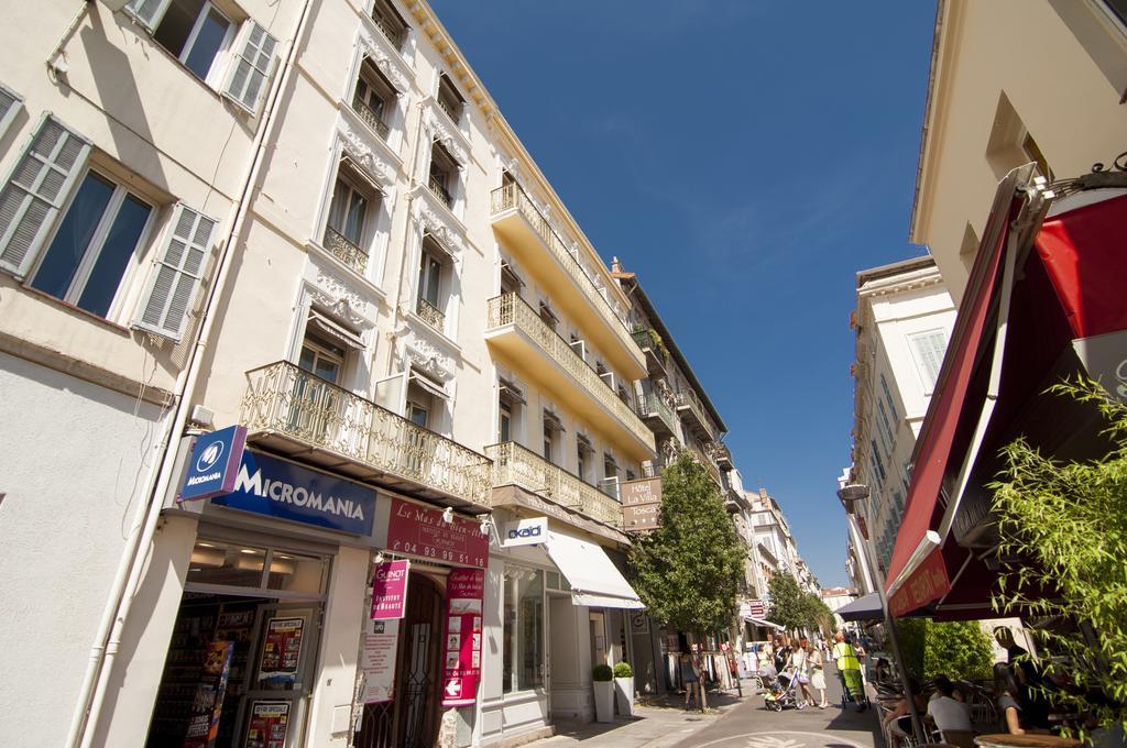 La Tosca Hotel