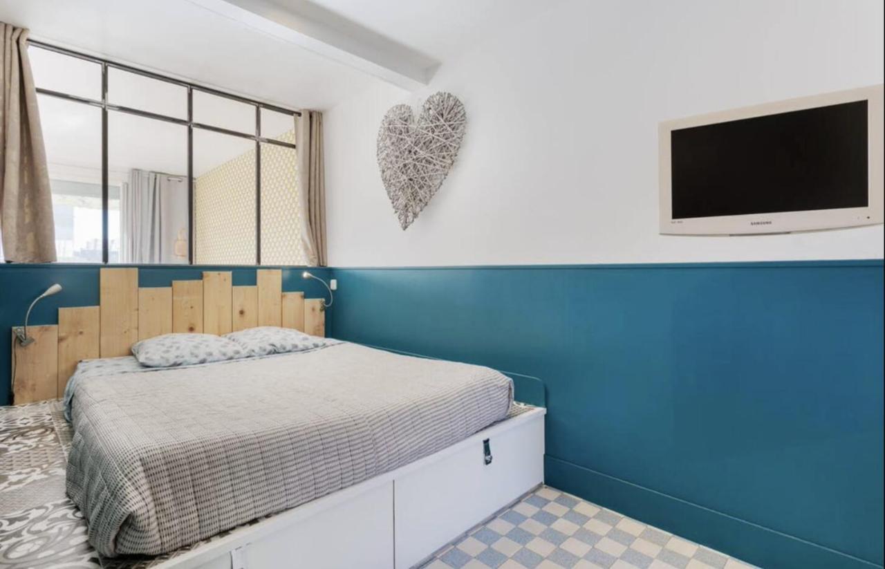 Apartamento Croisette Banane 4 Sleeps