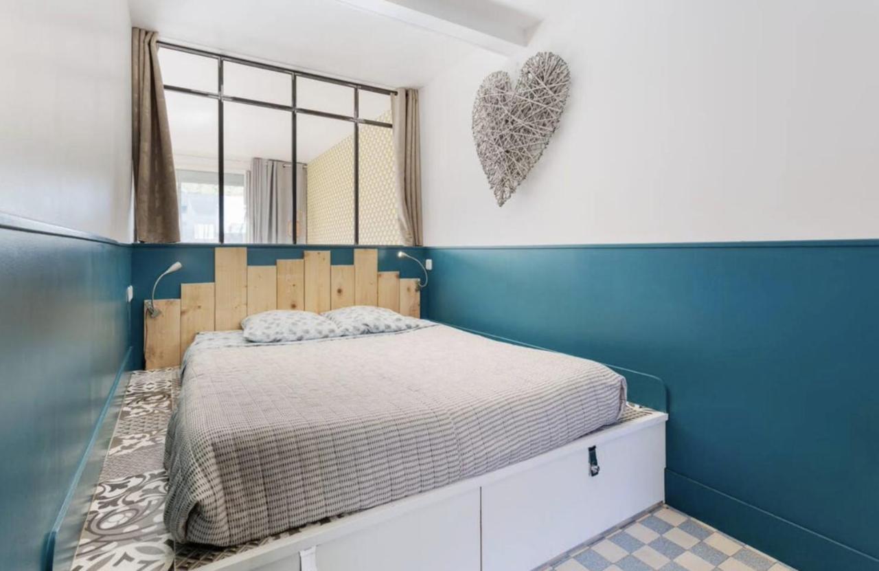 Apartamento Croisette Banane 4 Sleeps *