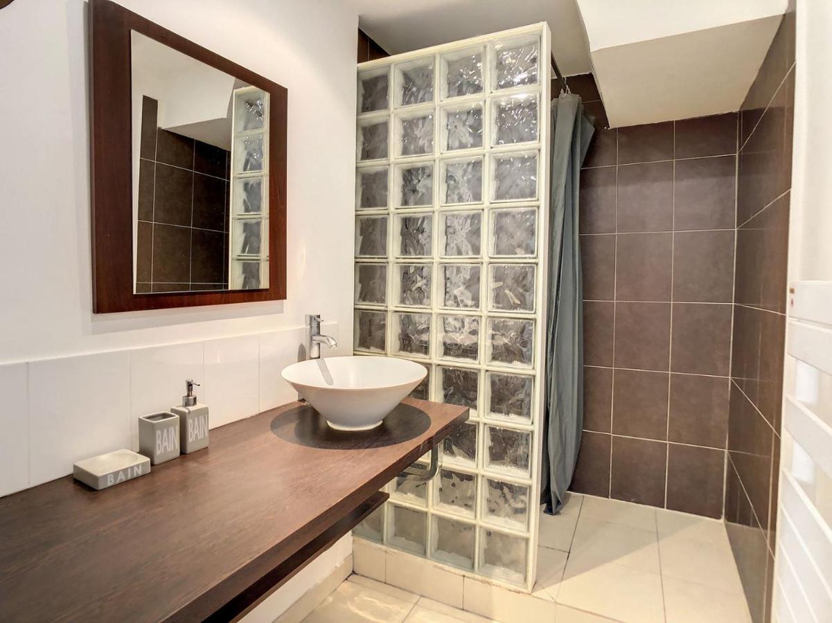 1 Bedroom Notre Dame 2 Mins From The Croisette And The Palais 225 *