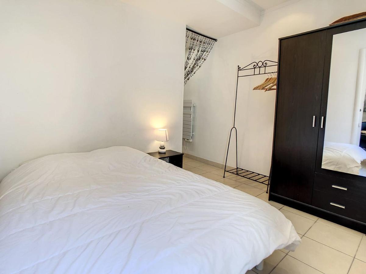 1 Bedroom Notre Dame 2 Mins From The Croisette And The Palais 225 Apartment *