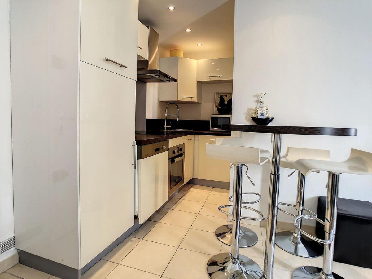 1 Bedroom Notre Dame 2 Mins From The Croisette And The Palais 225 Cannes