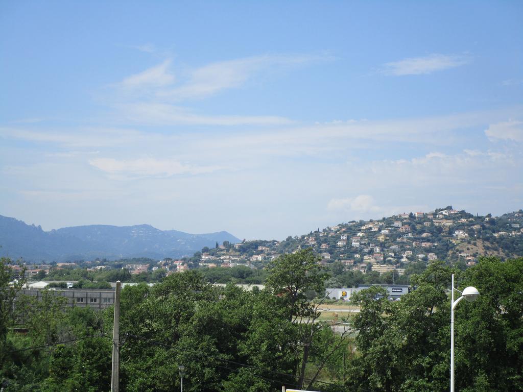 Les Tourrades Hotel Cannes