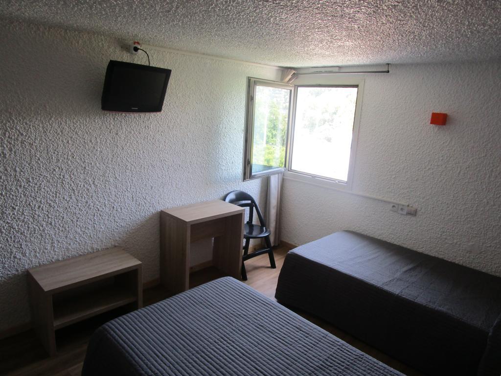 Hotel Les Tourrades 2*