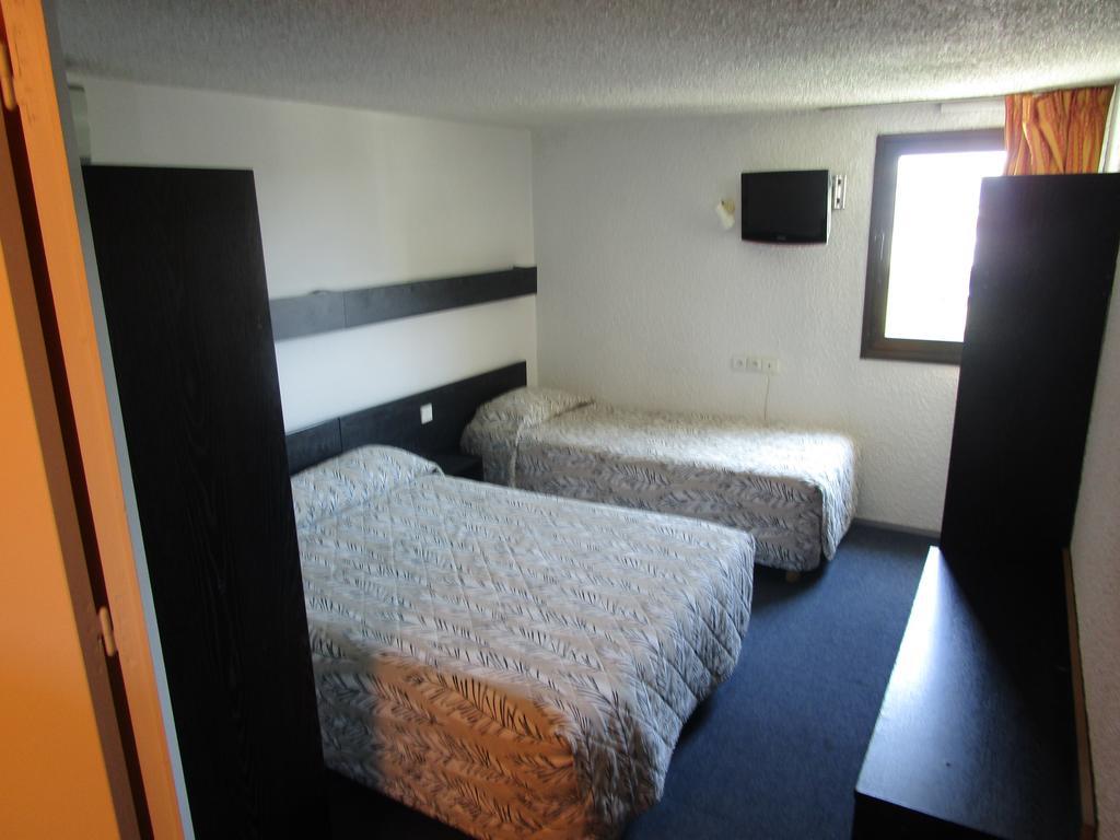 Les Tourrades Hotel 2*