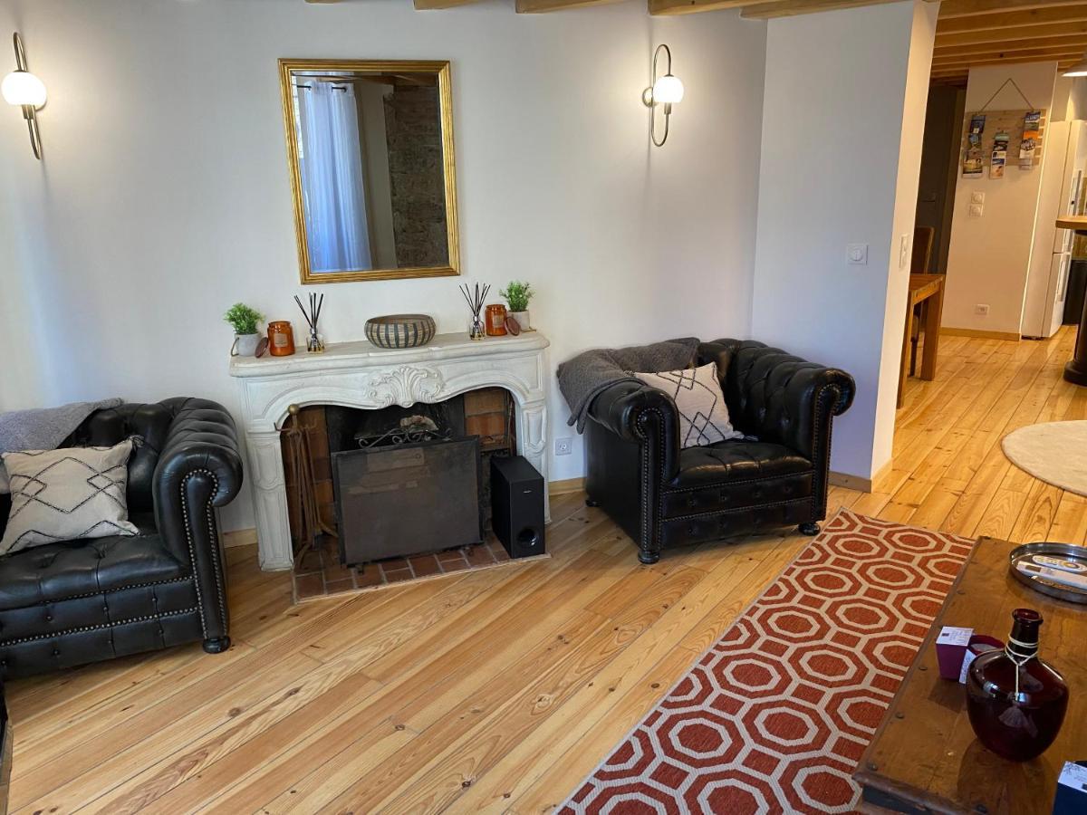 Centre Atypique En Duplex 85m2 Cannes