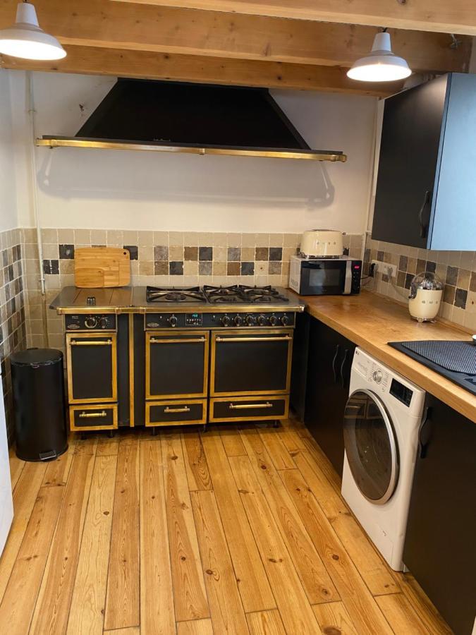 Apartment Centre Atypique En Duplex 85m2 Cannes