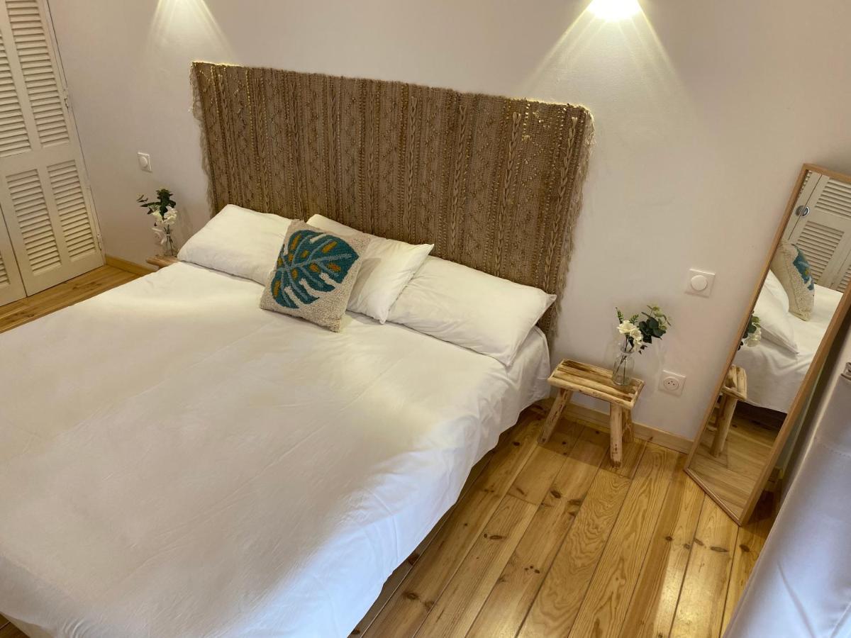 Apartment Centre Atypique En Duplex 85m2 Cannes