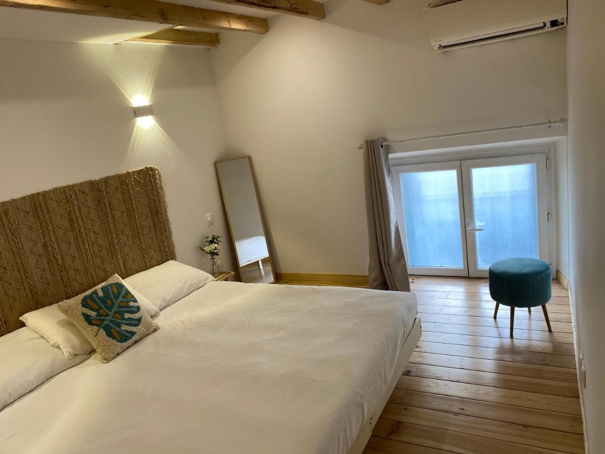 Apartment Centre Atypique En Duplex 85m2