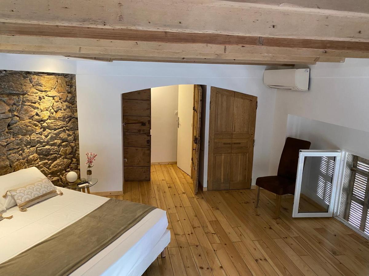 Apartment Centre Atypique En Duplex 85m2 *