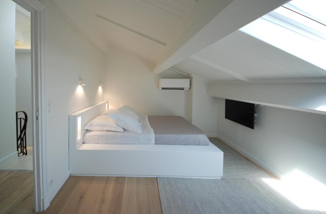 Apartment Foch Bright Prestigious In !