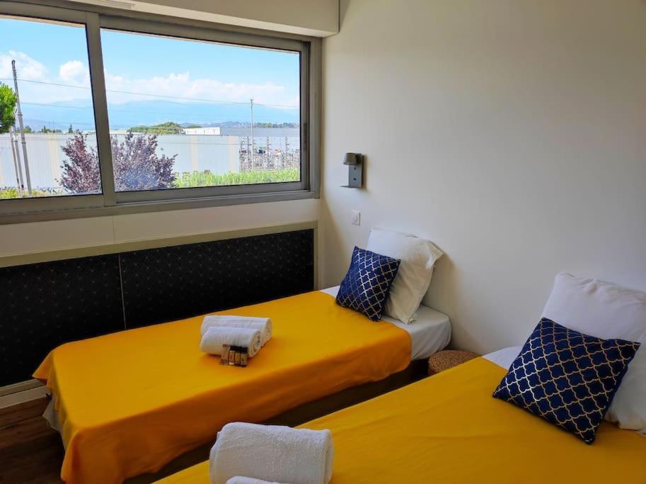 Cnossos Yourhosthelper Apartment Cannes