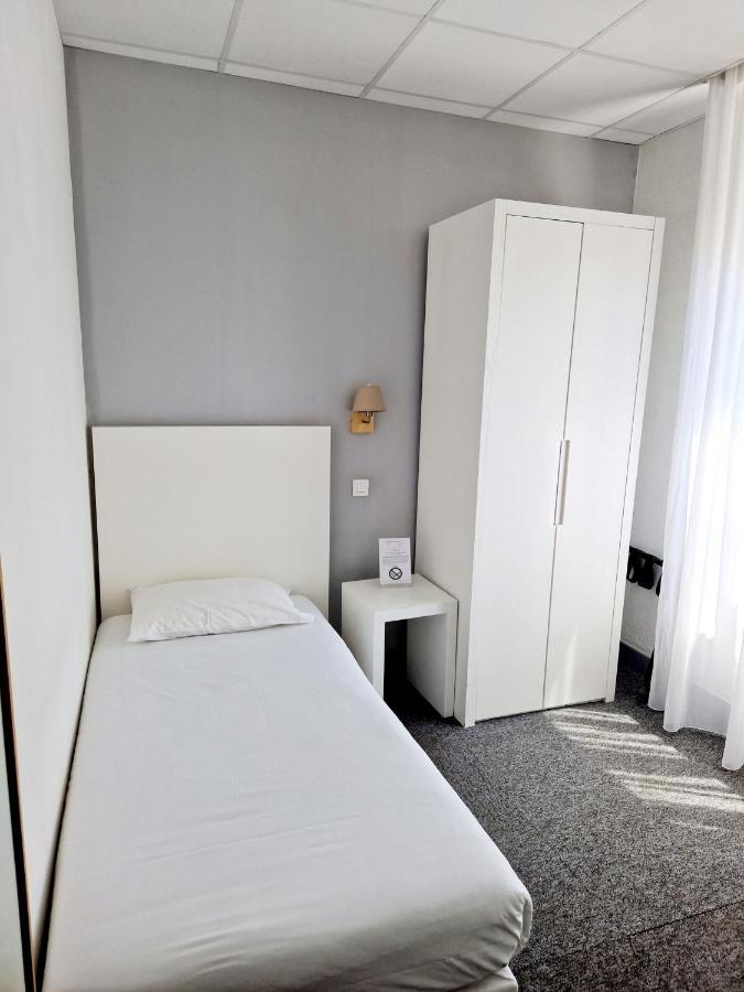 Hotel P.l.m.