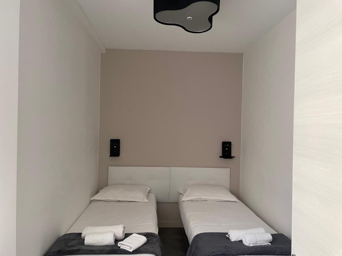 Anna Livia Hotel 3*