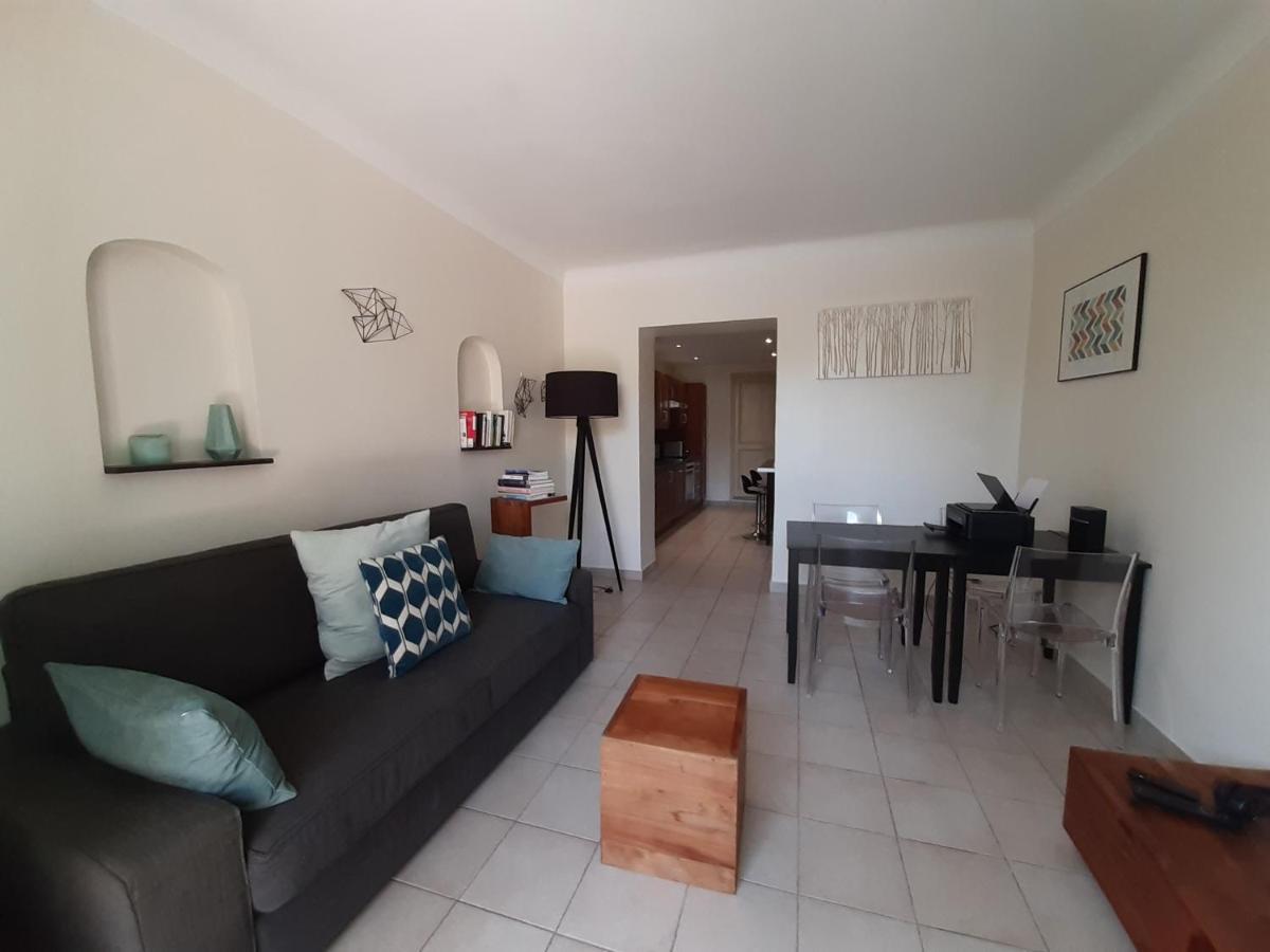 Apartment Annonciade Cannes