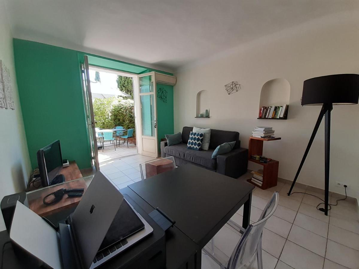 Annonciade Apartment