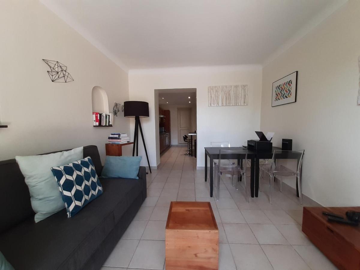 Annonciade Appartement Cannes
