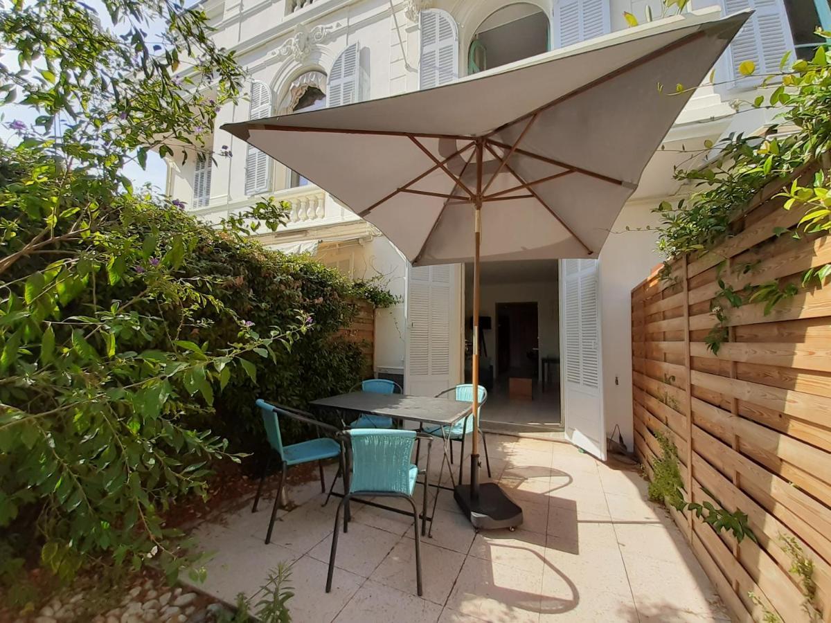 Annonciade Apartment *