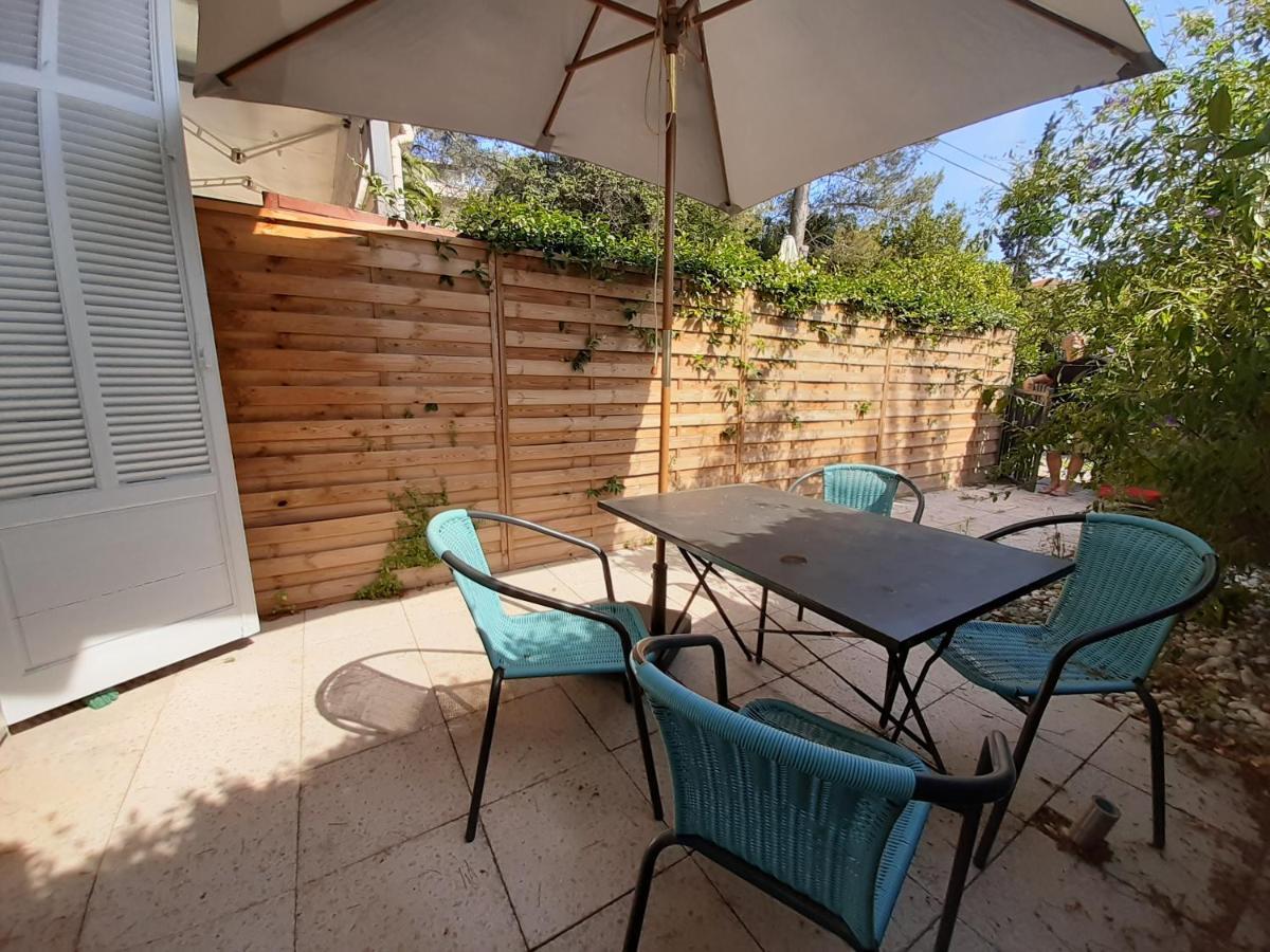 Annonciade Apartment *