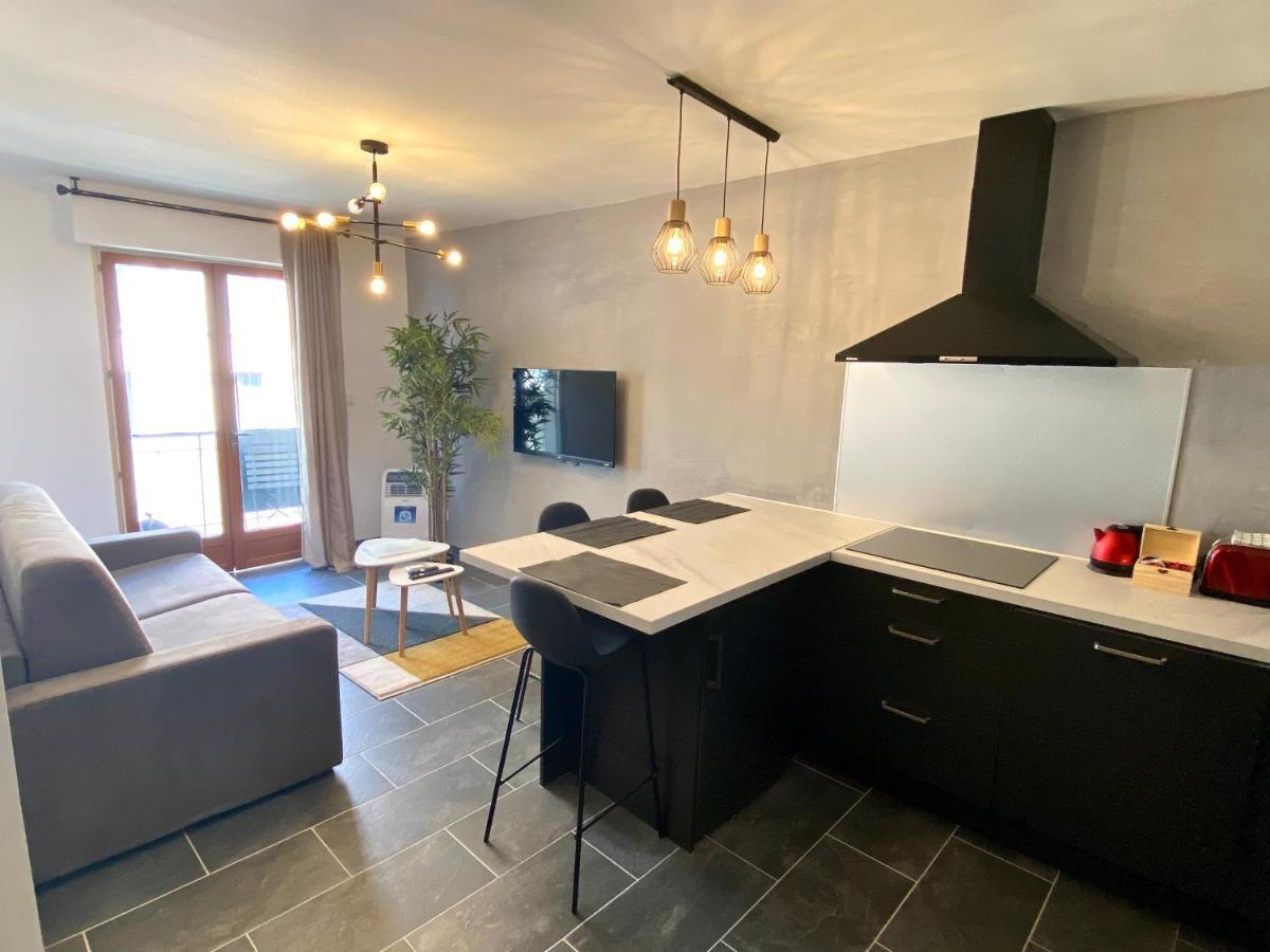 Apartment Le Marignan By Scls Locations