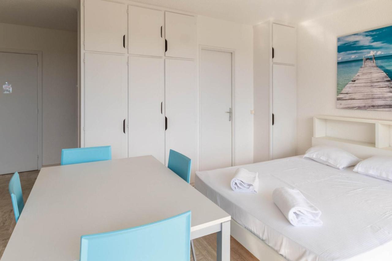 Marina Golf Apartment *