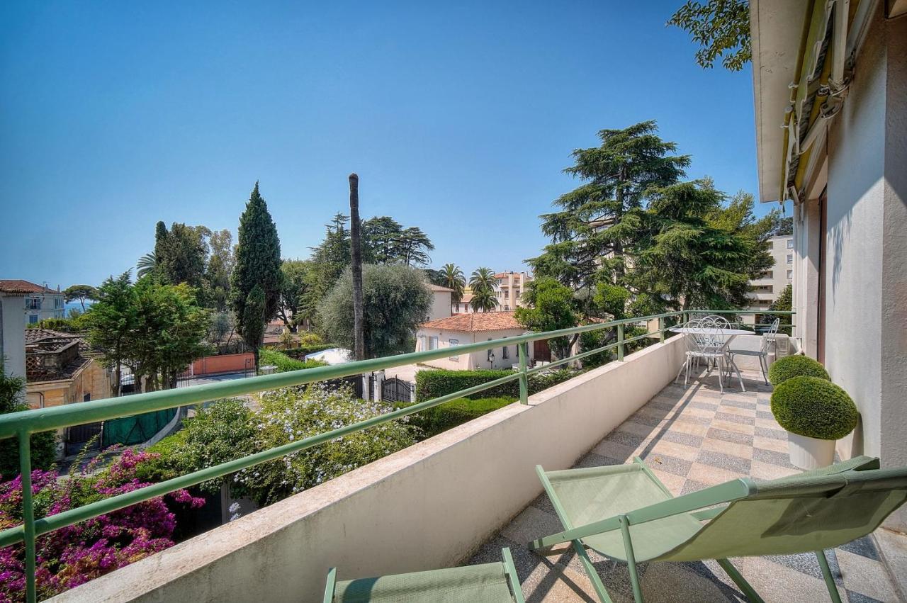 Apartment Le Joy - Terrasse - Parking - Verriere Cote D'azur *