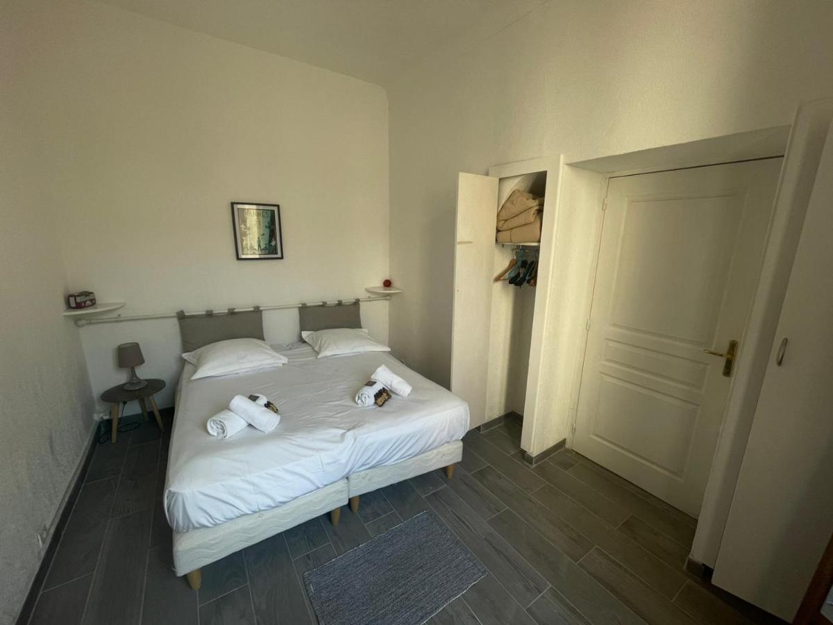 Conseil Immo - 1 Chambre, Zone Semi Pietonne -tol- *
